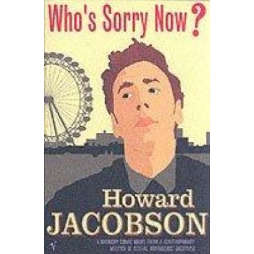 Who's Sorry Now